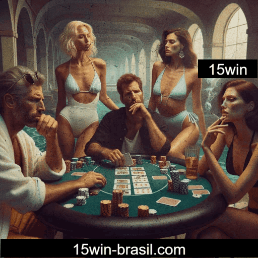 FAQ 15win explicando download e instalação do APK