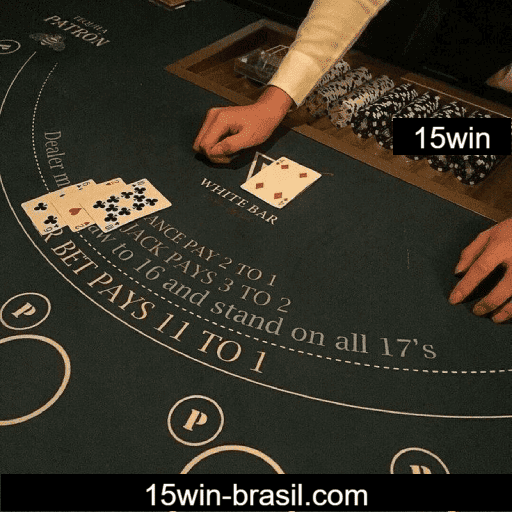 FAQ 15win com perguntas frequentes em destaque.