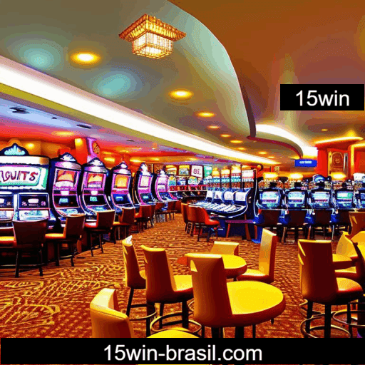 15win app com download fácil e gratuito