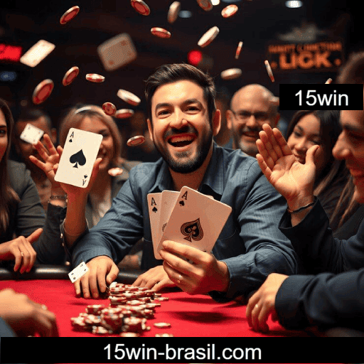 Exemplo Rollover 2 ilustrado com valores e etapas para cumprir o requisito de apostas da 15win.