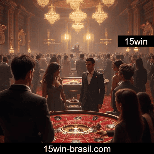 Exemplo de cashback detalhado demonstrando porcentagem de reembolso para apostadores da 15win.