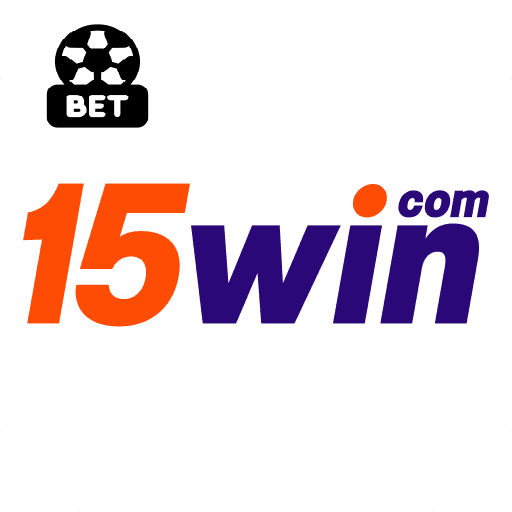 Banner destacando odds competitivas da 15win em apostas esportivas