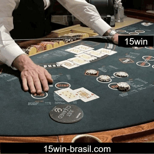 Análise Completa da 15win: Principais Vantagens e Desvantagens