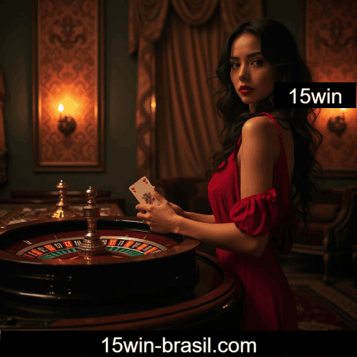 Ofertas e recompensas da 15win em catálogo visual.