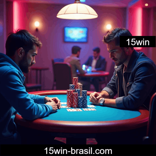 15win Loteria com Mega-Sena e outras modalidades