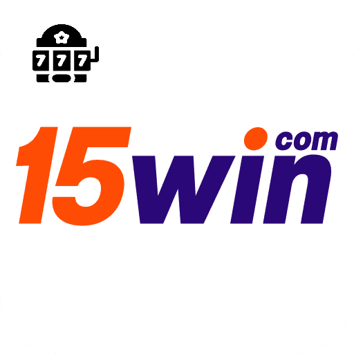 Visual apresentando slots populares da 15win com jackpots progressivos e oportunidades de ganhos altos.