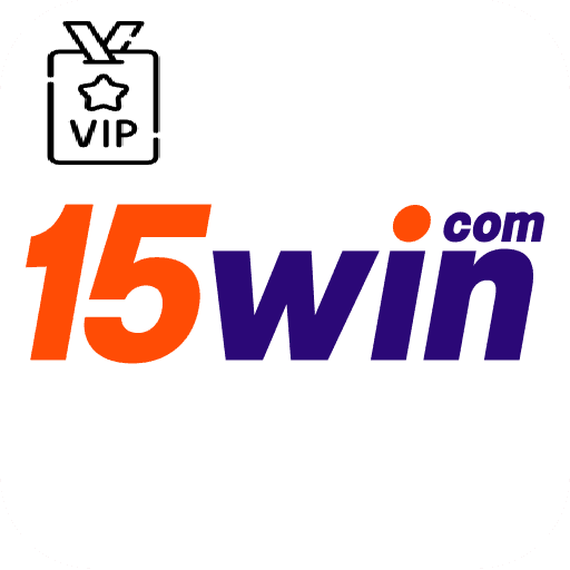 Clube VIP 15win para jogadores frequentes