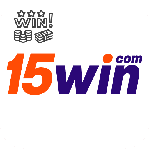 Imagem promovendo prêmios incríveis para quem joga na 15win